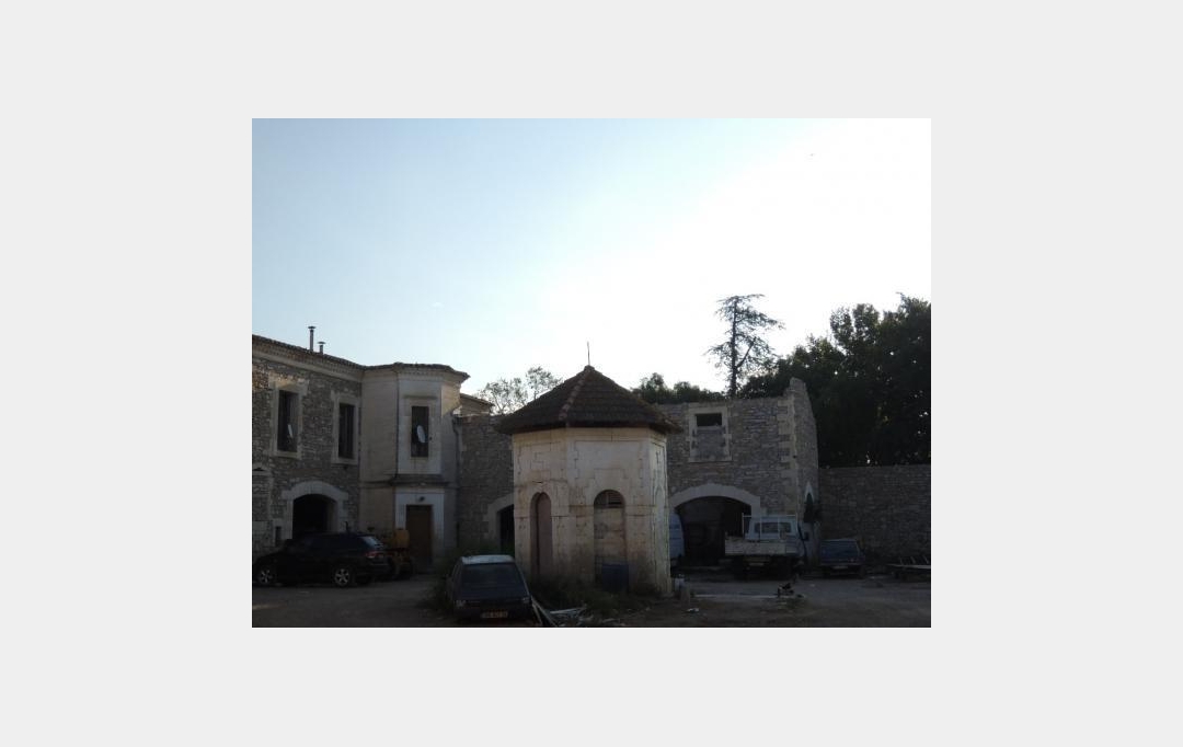 ODYSSEE - IMMO-DIFFUSION : Domain / Estate | LUNEL (34400) | 2 500 m2 | 2 600 000 € 