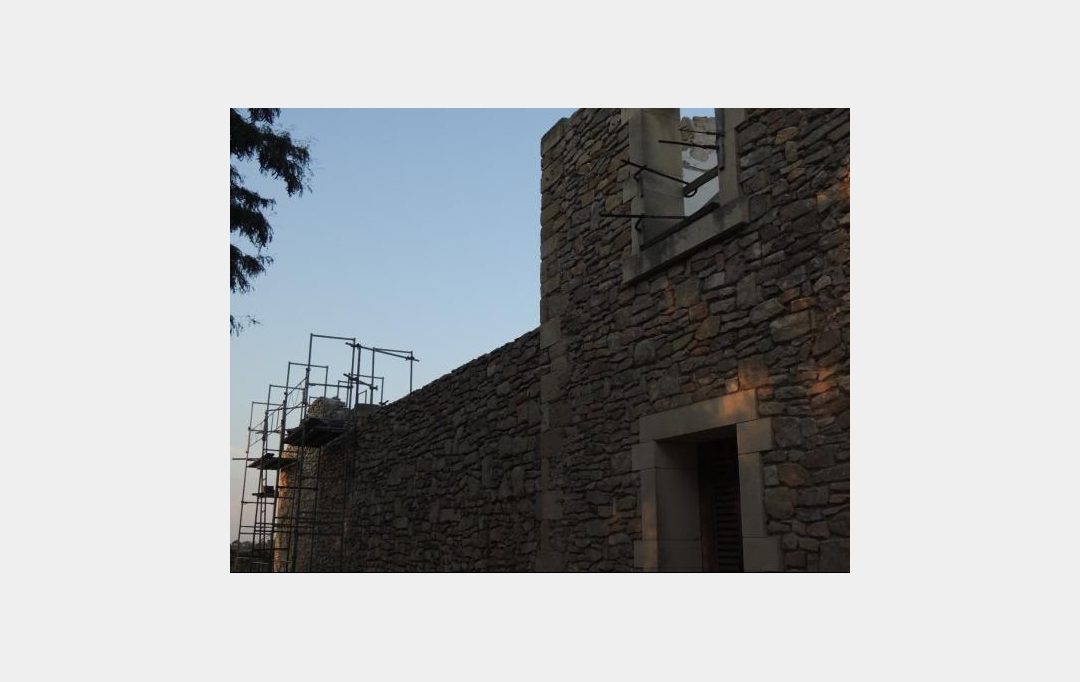 ODYSSEE - IMMO-DIFFUSION : Domain / Estate | LUNEL (34400) | 2 500 m2 | 2 600 000 € 