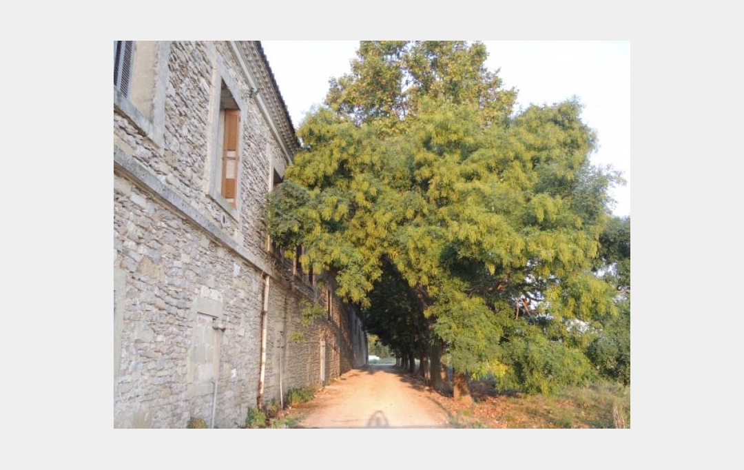ODYSSEE - IMMO-DIFFUSION : Domain / Estate | LUNEL (34400) | 2 500 m2 | 2 600 000 € 