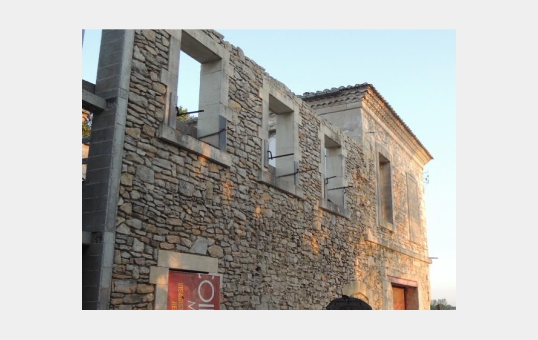 ODYSSEE - IMMO-DIFFUSION : Domain / Estate | LUNEL (34400) | 2 500 m2 | 2 600 000 € 