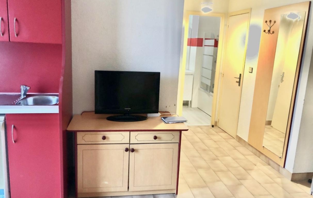 ODYSSEE - IMMO-DIFFUSION : Apartment | CARNON-PLAGE (34280) | 36 m2 | 116 630 € 