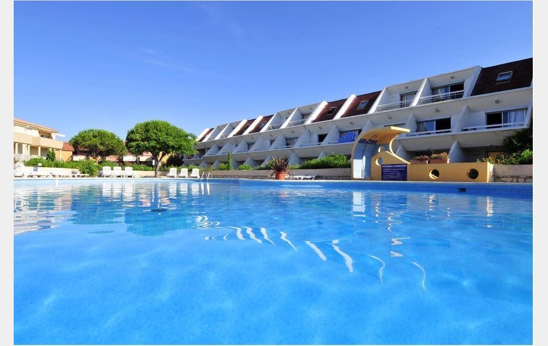 ODYSSEE - IMMO-DIFFUSION : Apartment | CARNON-PLAGE (34280) | 24 m2 | 74 500 € 