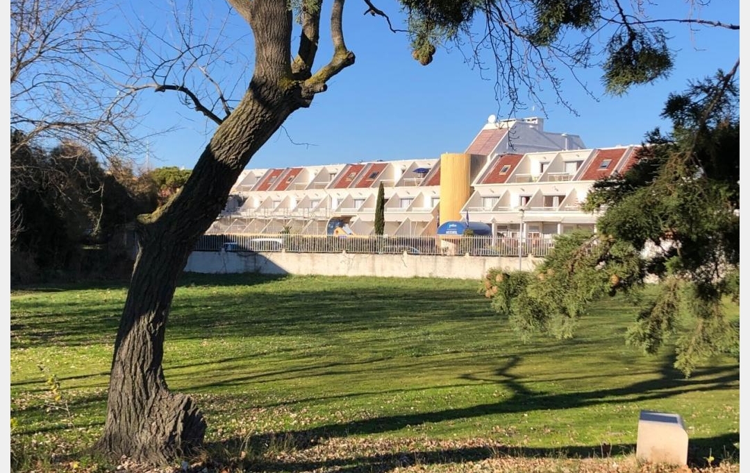 ODYSSEE - IMMO-DIFFUSION : Apartment | CARNON-PLAGE (34280) | 24 m2 | 74 500 € 