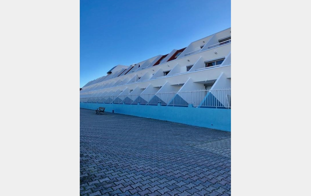 ODYSSEE - IMMO-DIFFUSION : Apartment | CARNON-PLAGE (34280) | 24 m2 | 74 500 € 