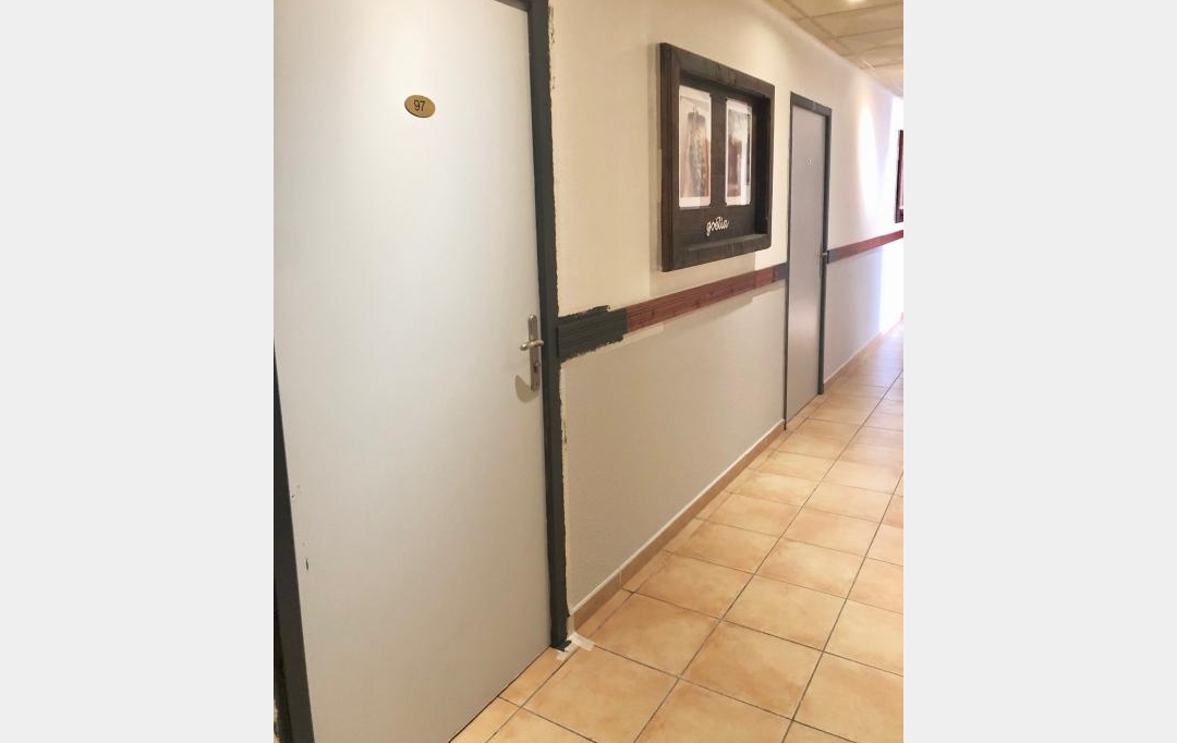 ODYSSEE - IMMO-DIFFUSION : Appartement | CARNON-PLAGE (34280) | 36 m2 | 116 630 € 