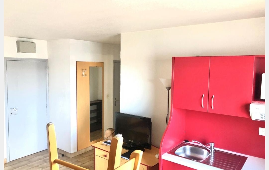ODYSSEE - IMMO-DIFFUSION : Apartment | CARNON (34280) | 36 m2 | 116 630 € 