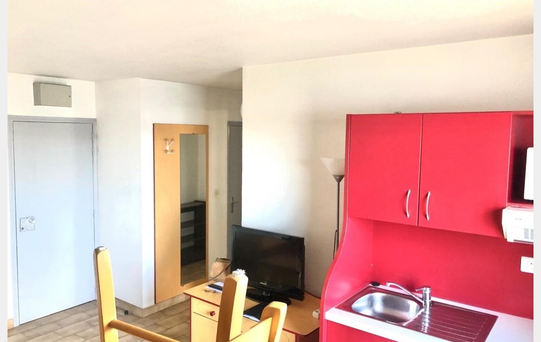 ODYSSEE - IMMO-DIFFUSION : Appartement | CARNON-PLAGE (34280) | 36 m2 | 116 630 € 