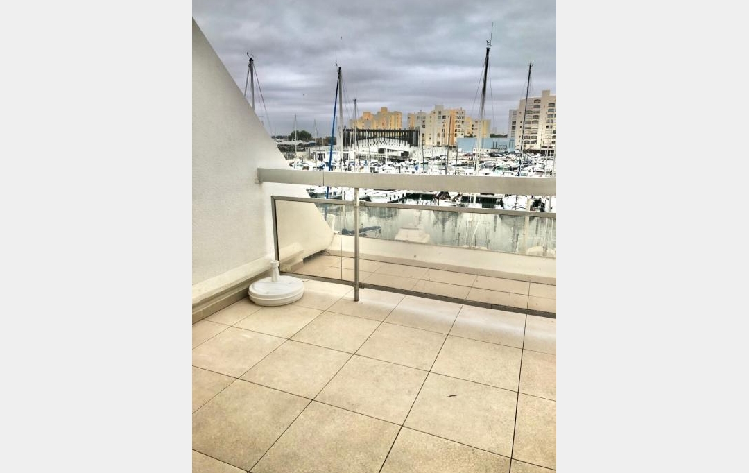 ODYSSEE - IMMO-DIFFUSION : Appartement | CARNON-PLAGE (34280) | 36 m2 | 116 630 € 