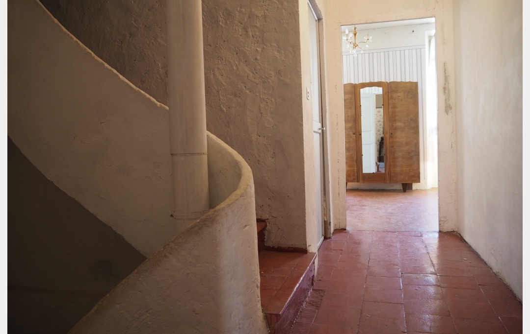ODYSSEE - IMMO-DIFFUSION : House | CASCASTEL-DES-CORBIERES (11360) | 106 m2 | 70 000 € 