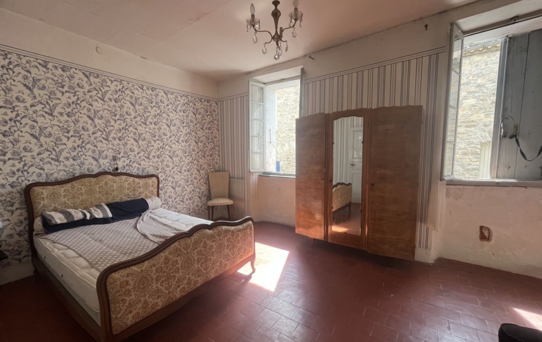ODYSSEE - IMMO-DIFFUSION : House | CASCASTEL-DES-CORBIERES (11360) | 106 m2 | 70 000 € 
