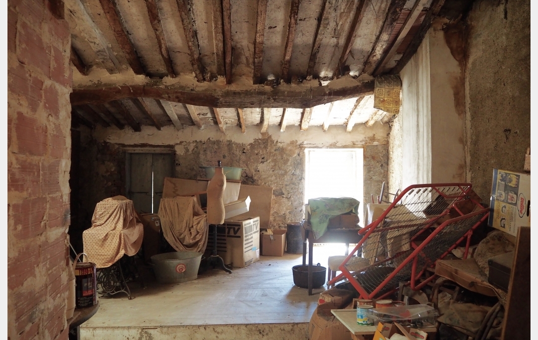 ODYSSEE - IMMO-DIFFUSION : House | CASCASTEL-DES-CORBIERES (11360) | 106 m2 | 70 000 € 