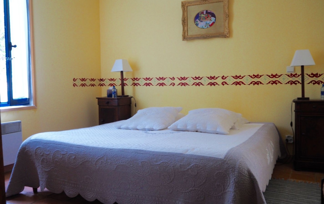 ODYSSEE - IMMO-DIFFUSION : Maison / Villa | CASCASTEL-DES-CORBIERES (11360) | 165 m2 | 340 000 € 