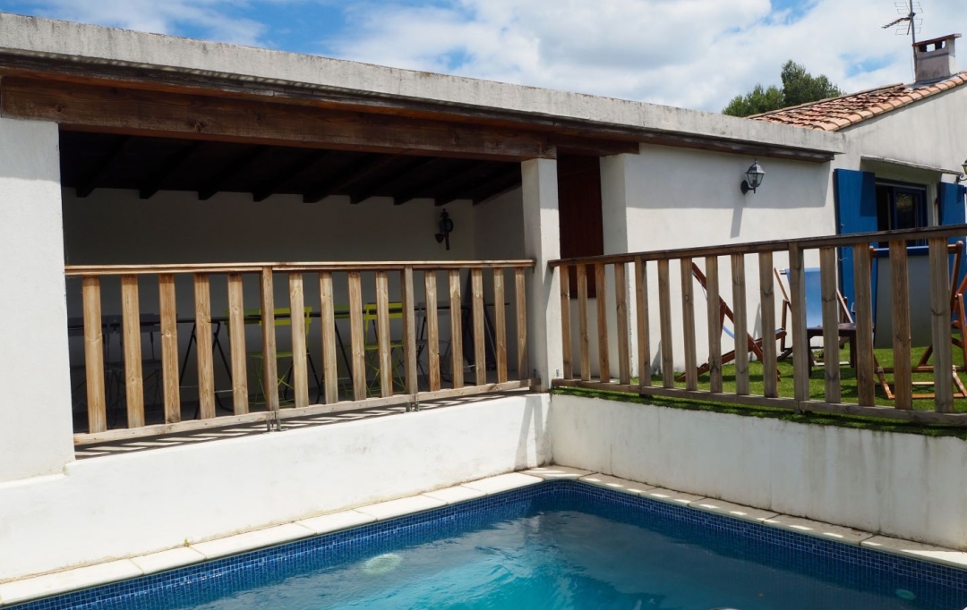 ODYSSEE - IMMO-DIFFUSION : Maison / Villa | CASCASTEL-DES-CORBIERES (11360) | 165 m2 | 340 000 € 