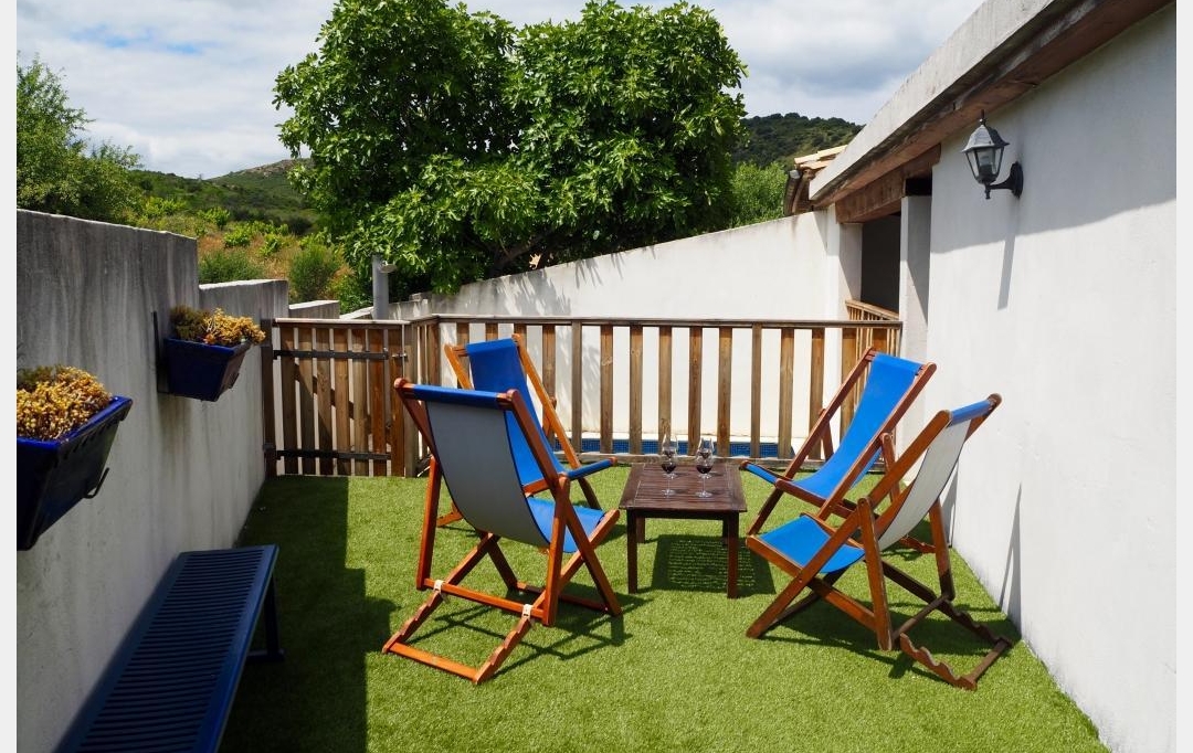 ODYSSEE - IMMO-DIFFUSION : Maison / Villa | CASCASTEL-DES-CORBIERES (11360) | 165 m2 | 340 000 € 