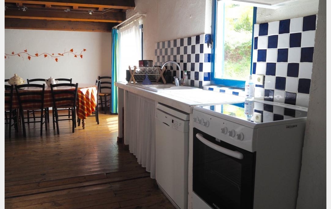 ODYSSEE - IMMO-DIFFUSION : Maison / Villa | CASCASTEL-DES-CORBIERES (11360) | 165 m2 | 340 000 € 