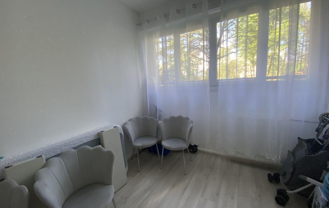 ODYSSEE - IMMO-DIFFUSION : Apartment | LYON (69009) | 94 m2 | 260 000 € 