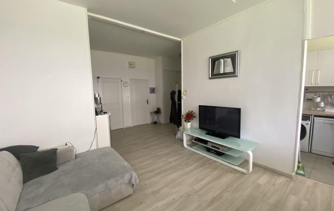 ODYSSEE - IMMO-DIFFUSION : Apartment | LYON (69009) | 94 m2 | 260 000 € 