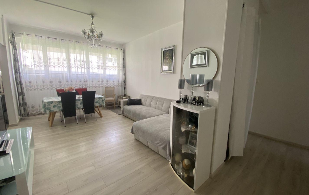 ODYSSEE - IMMO-DIFFUSION : Apartment | LYON (69009) | 94 m2 | 260 000 € 