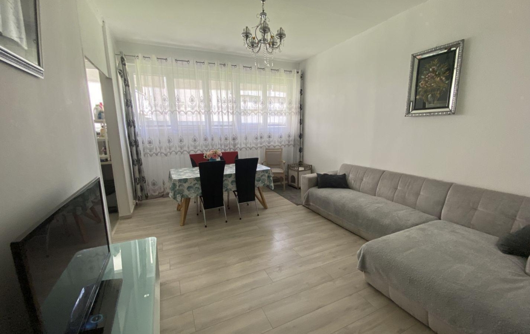 ODYSSEE - IMMO-DIFFUSION : Apartment | LYON (69009) | 94 m2 | 260 000 € 