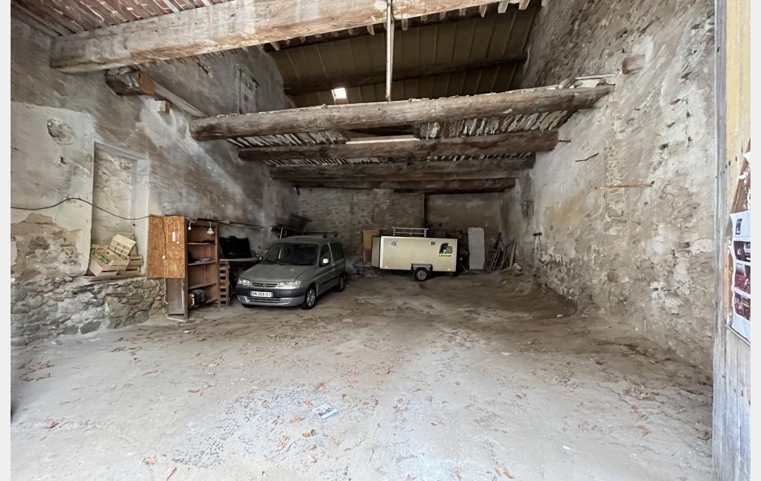 ODYSSEE - IMMO-DIFFUSION : Other | FITOU (11510) | 125 m2 | 126 000 € 