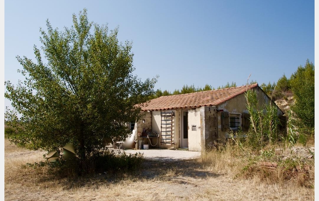 ODYSSEE - IMMO-DIFFUSION : Terrain | PEYRIAC-DE-MER (11440) | 70 m2 | 95 000 € 