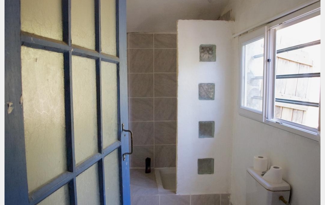 ODYSSEE - IMMO-DIFFUSION : Terrain | PEYRIAC-DE-MER (11440) | 70 m2 | 95 000 € 