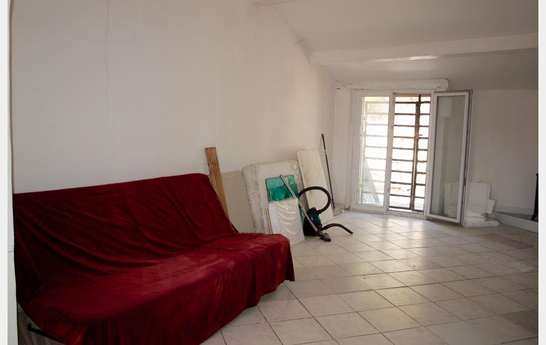 ODYSSEE - IMMO-DIFFUSION : Terrain | PEYRIAC-DE-MER (11440) | 70 m2 | 95 000 € 