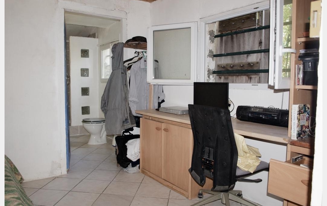 ODYSSEE - IMMO-DIFFUSION : Terrain | PEYRIAC-DE-MER (11440) | 70 m2 | 95 000 € 