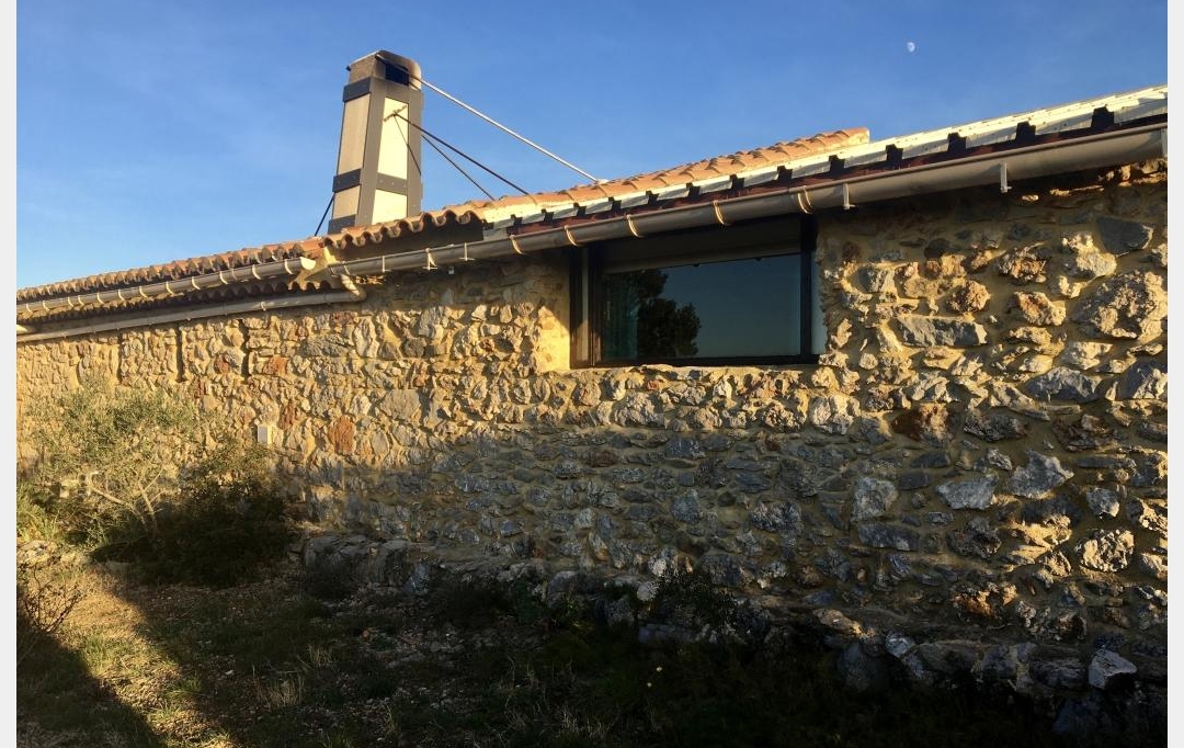ODYSSEE - IMMO-DIFFUSION : Maison / Villa | FITOU (11510) | 108 m2 | 227 000 € 