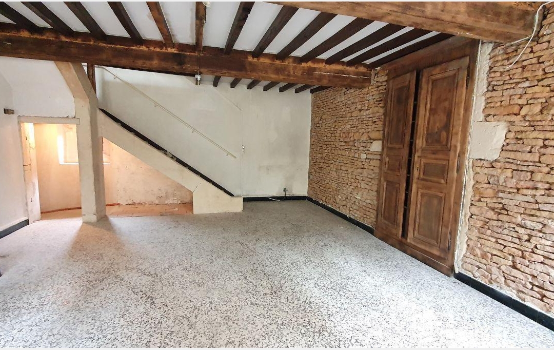 ODYSSEE - IMMO-DIFFUSION : House | LACHASSAGNE (69480) | 155 m2 | 229 000 € 