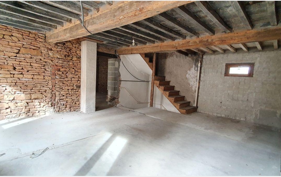 ODYSSEE - IMMO-DIFFUSION : House | LACHASSAGNE (69480) | 155 m2 | 229 000 € 