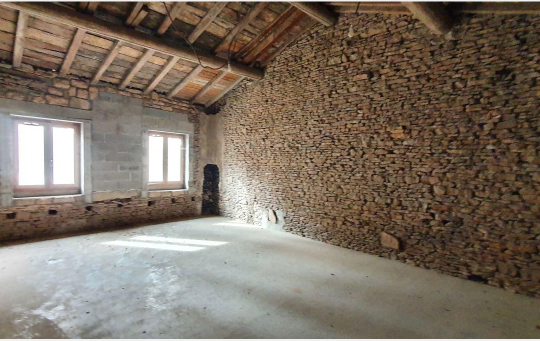 ODYSSEE - IMMO-DIFFUSION : House | LACHASSAGNE (69480) | 155 m2 | 229 000 € 