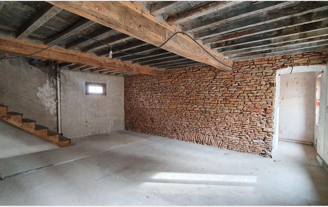 ODYSSEE - IMMO-DIFFUSION : House | LACHASSAGNE (69480) | 155 m2 | 229 000 € 