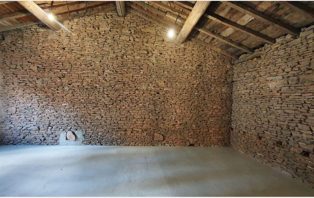 ODYSSEE - IMMO-DIFFUSION : House | LACHASSAGNE (69480) | 155 m2 | 229 000 € 