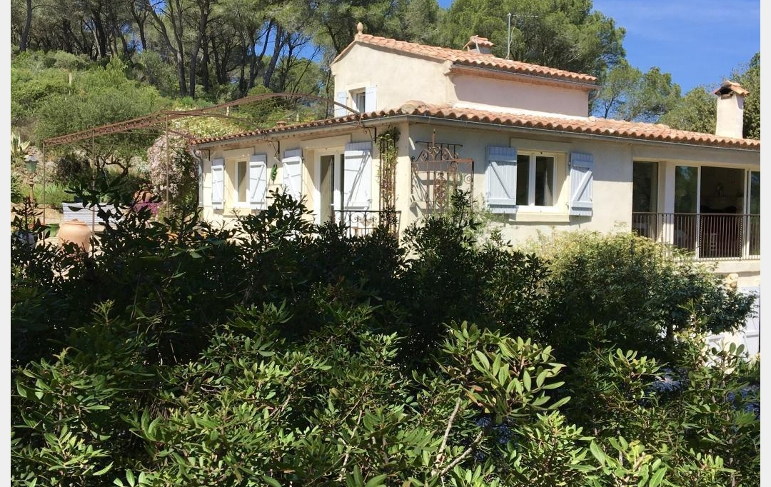 ODYSSEE - IMMO-DIFFUSION : House | ROQUEFORT-DES-CORBIERES (11540) | 132 m2 | 415 000 € 