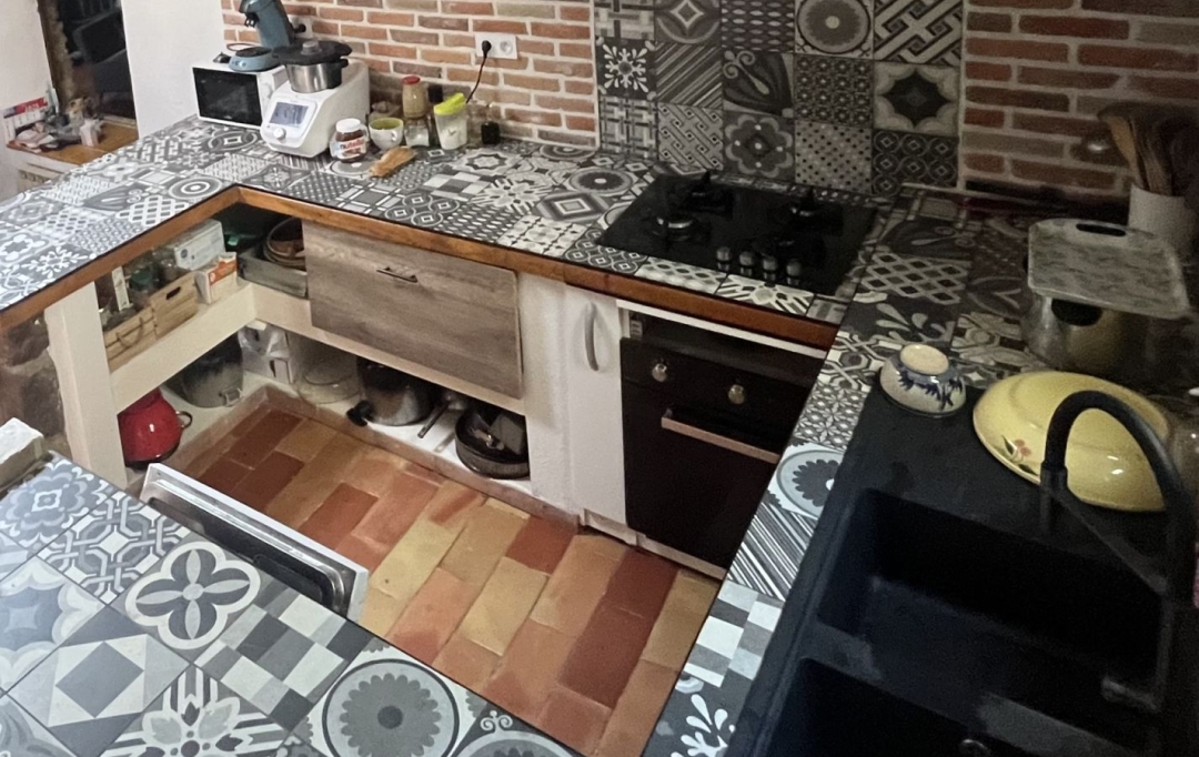 ODYSSEE - IMMO-DIFFUSION : Maison / Villa | QUINTILLAN (11360) | 156 m2 | 365 000 € 