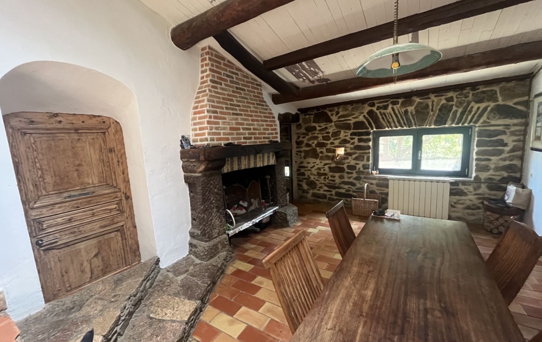 ODYSSEE - IMMO-DIFFUSION : Maison / Villa | QUINTILLAN (11360) | 156 m2 | 365 000 € 