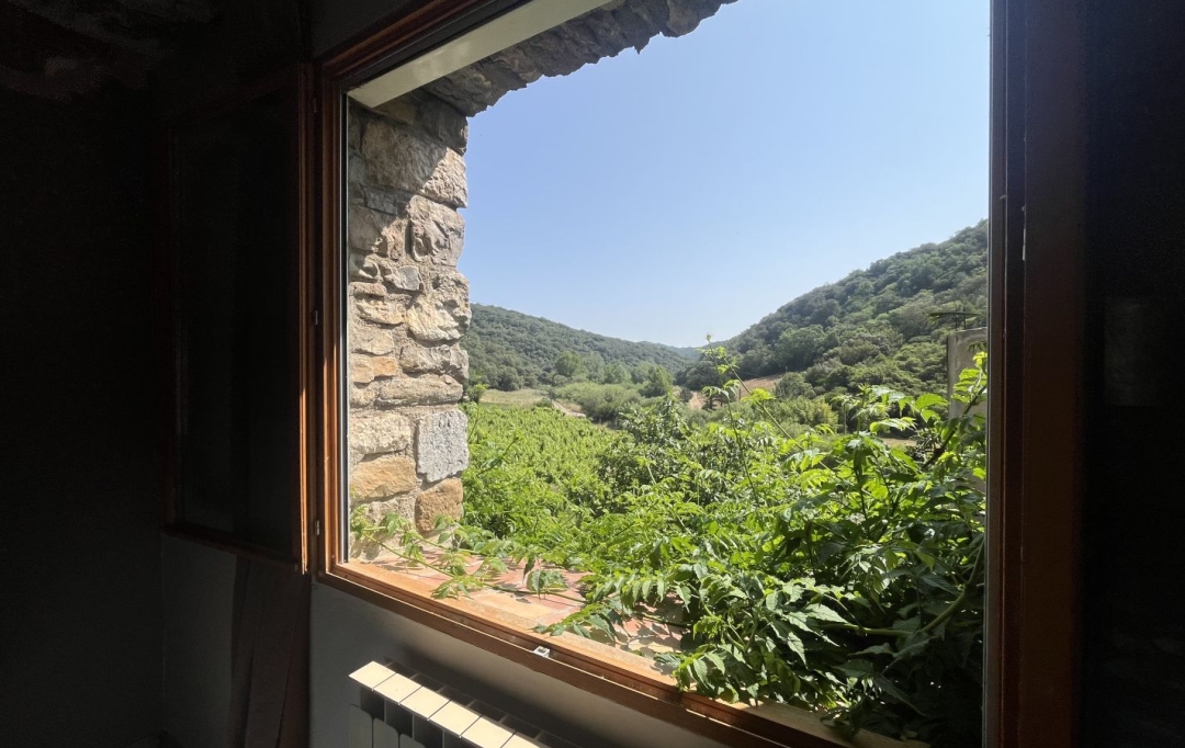 ODYSSEE - IMMO-DIFFUSION : Maison / Villa | QUINTILLAN (11360) | 156 m2 | 365 000 € 