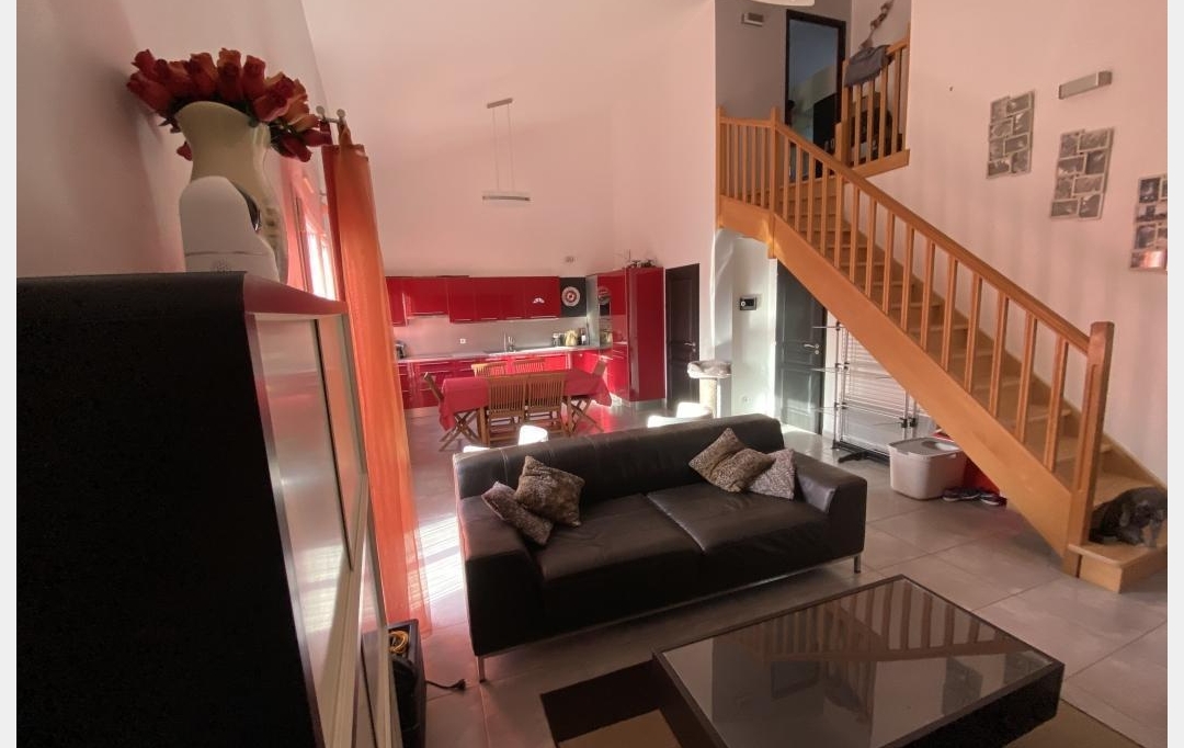 ODYSSEE - IMMO-DIFFUSION : Maison / Villa | FITOU (11510) | 100 m2 | 292 000 € 