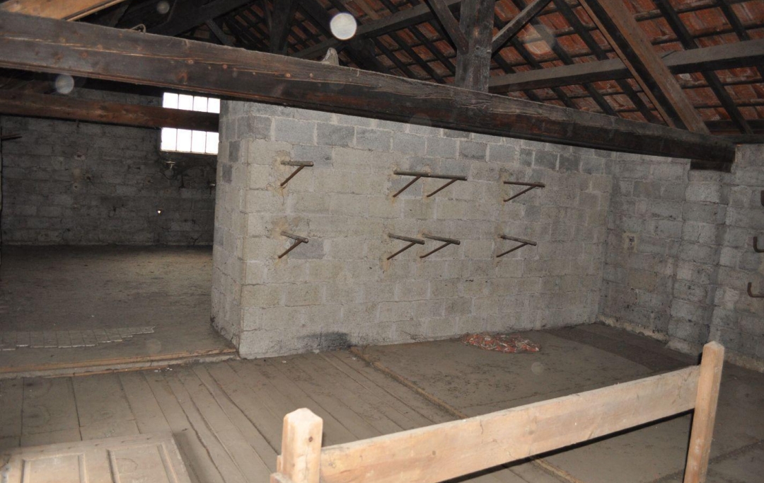 ODYSSEE - IMMO-DIFFUSION : Maison / Villa | FEILLENS (01570) | 220 m2 | 160 000 &euro; 