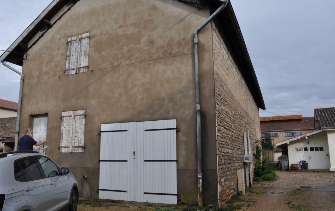 ODYSSEE - IMMO-DIFFUSION : Maison / Villa | FEILLENS (01570) | 220 m2 | 160 000 &euro; 