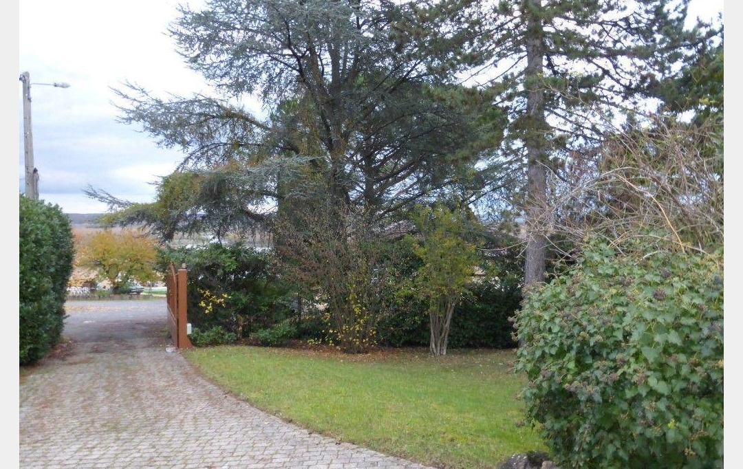 ODYSSEE - IMMO-DIFFUSION : Maison / Villa | POMMIERS (69480) | 148 m2 | 445 000 € 