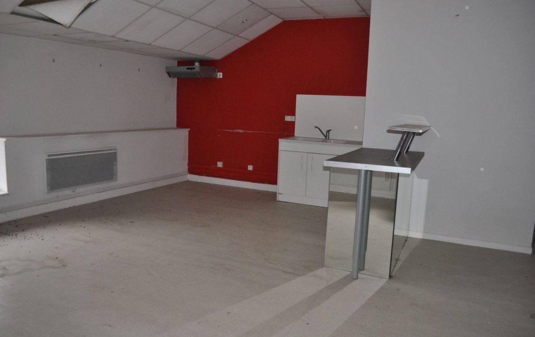 ODYSSEE - IMMO-DIFFUSION : Maison / Villa | MACON (71000) | 310 m2 | 199 000 &euro; 