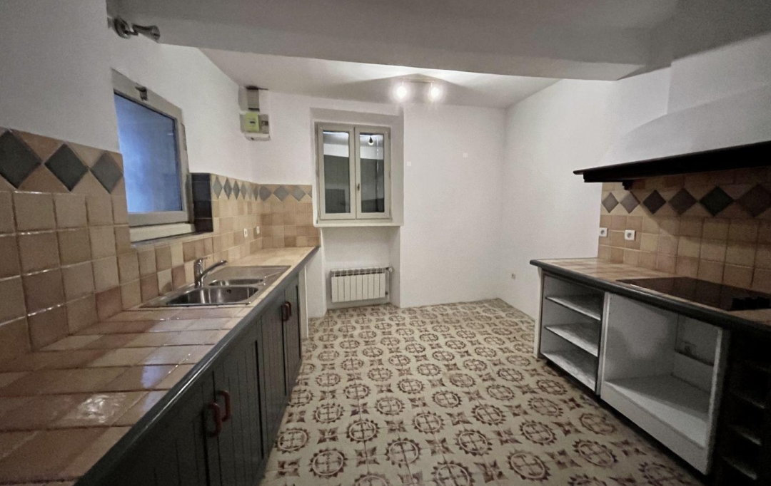 ODYSSEE - IMMO-DIFFUSION : Maison / Villa | DURBAN-CORBIERES (11360) | 138 m2 | 169 000 € 