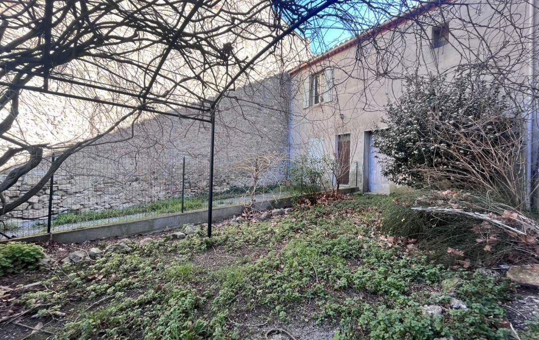 ODYSSEE - IMMO-DIFFUSION : Maison / Villa | DURBAN-CORBIERES (11360) | 138 m2 | 169 000 € 