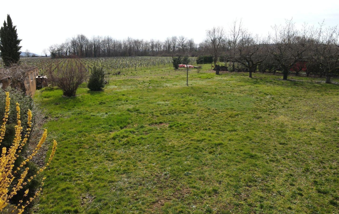 ODYSSEE - IMMO-DIFFUSION : Terrain | FRONTENAS (69620) | 0 m2 | 204 500 € 