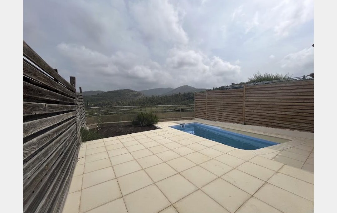 ODYSSEE - IMMO-DIFFUSION : House | DURBAN-CORBIERES (11360) | 86 m2 | 203 500 € 
