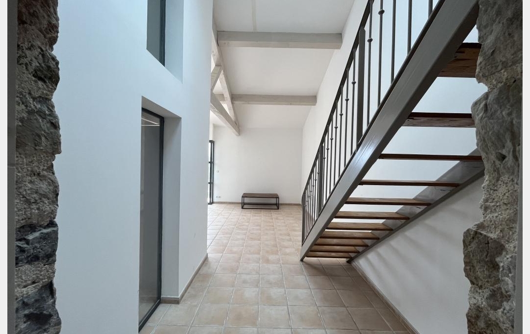 ODYSSEE - IMMO-DIFFUSION : Maison / Villa | DURBAN-CORBIERES (11360) | 86 m2 | 203 500 € 