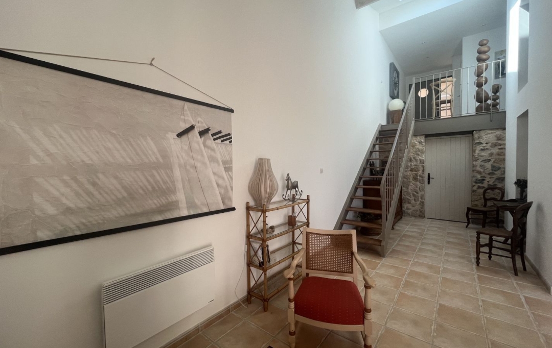 ODYSSEE - IMMO-DIFFUSION : Maison / Villa | DURBAN-CORBIERES (11360) | 86 m2 | 238 000 € 