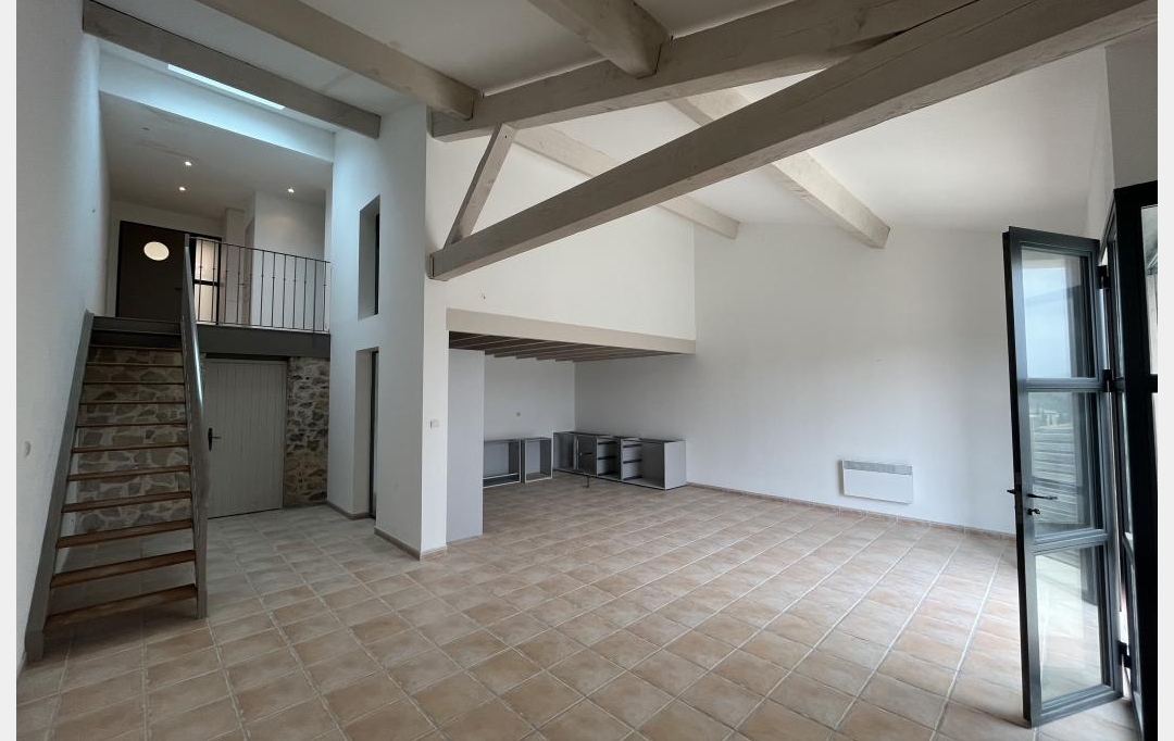 ODYSSEE - IMMO-DIFFUSION : Maison / Villa | DURBAN-CORBIERES (11360) | 86 m2 | 203 500 € 